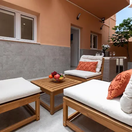 Tranquil 2 Bedroom Location Apartment