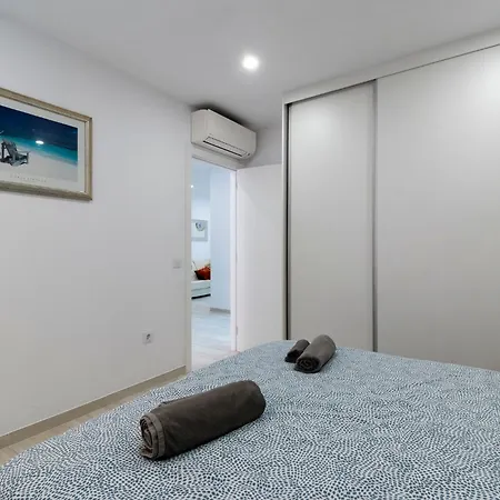 Apartment Tranquil 2 Bedroom Location Costa Adeje (Tenerife)