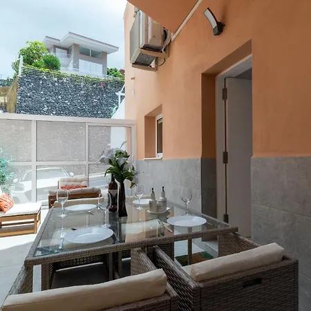 شقة Tranquil 2 Bedroom Location