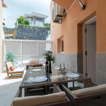 Tranquil 2 Bedroom Location أذيخي