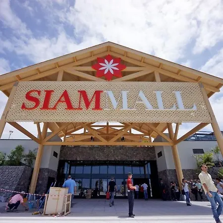 Lägenhet Tranquil 2 Bedroom Location *