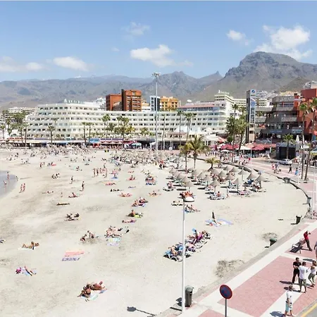 Lägenhet Tranquil 2 Bedroom Location