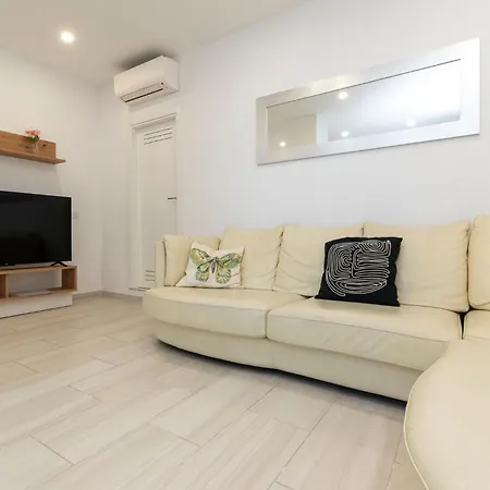 公寓 Tranquil 2 Bedroom Location 阿德耶