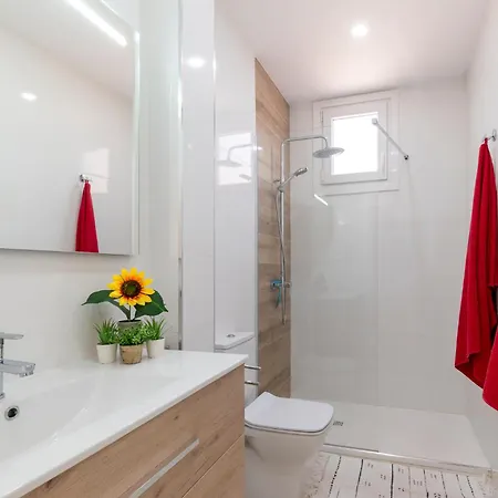 Tranquil 2 Bedroom Location 公寓 阿德耶