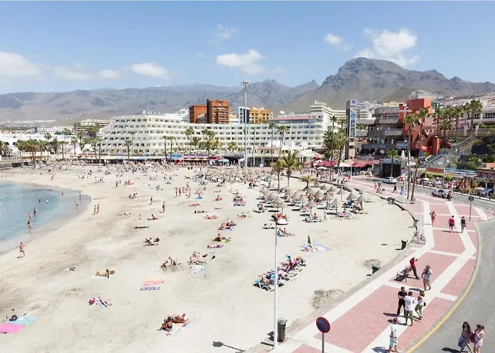 Lejlighed Tranquil 2 Bedroom Location