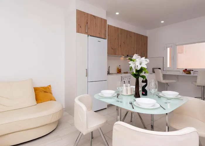 Tranquil 2 Bedroom Location