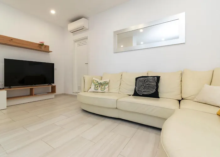 Appartement Tranquil 2 Bedroom Location Costa Adeje (Tenerife)